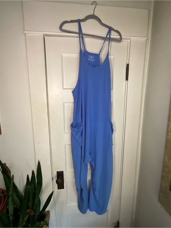 FP Movement by Free People Pants - Free People FP Movement Hot Shot Romper Jumpsuit
